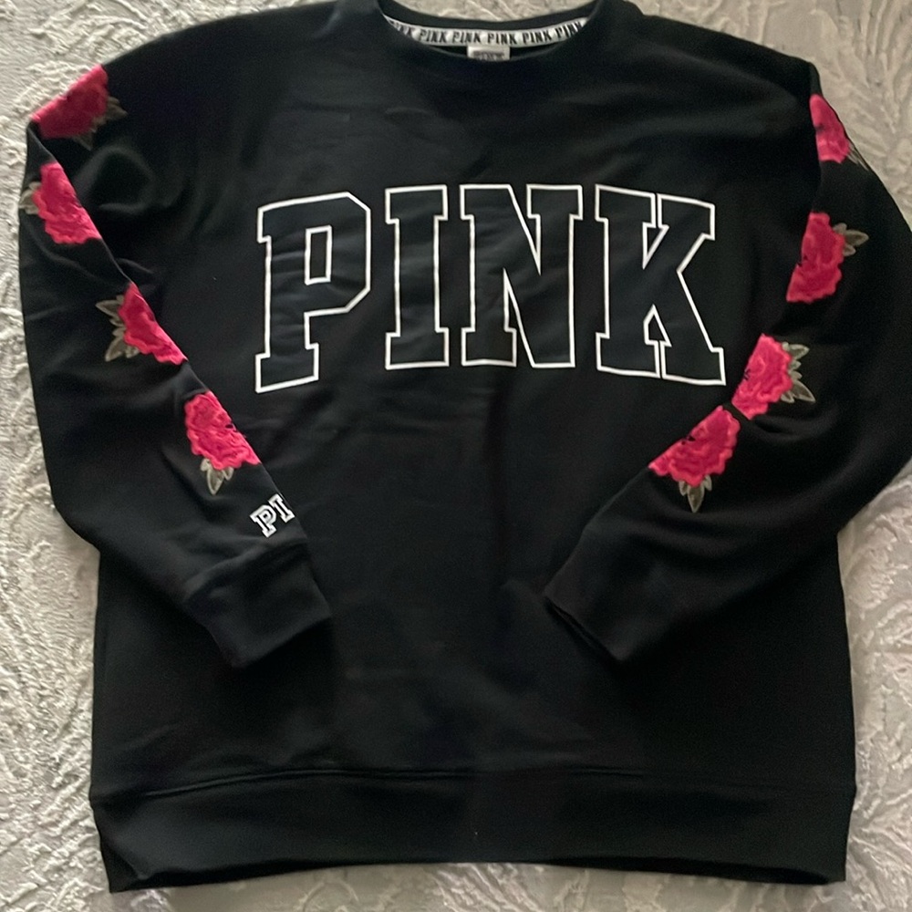 Victoria’s Secret Crewneck